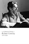 The Collected Poems of Robert Creeley, 1975-2005