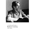 The Collected Poems of Robert Creeley, 1975-2005 book cover