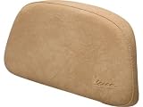 Produkt-Bild: Original Vespa LX R&uuml;ckenlehne f&uuml;r Topcase beige