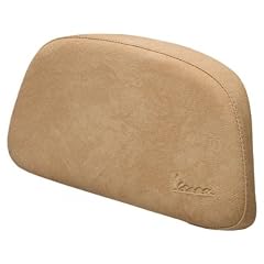 Original Vespa LX R�ckenlehne f�r Topcase beige