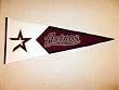Houston Astros 2001 - Classic MLB Baseball (Pennants)