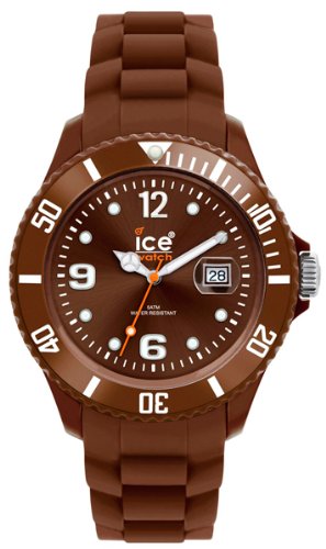 Unisex Uhren ICE-WATCH ICE-CHOCOLATE