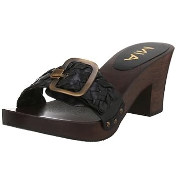 MIA Women's Weaver Slide
