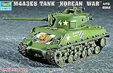 1/72 M4A3E8 �V���[�}�� ���N�푈