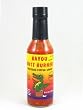 Bayou Butt Burner Louisiana Pepper Hot Sauce, 5 fl oz