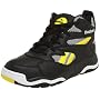 Reebok Men's Pump D-Time Basketball Shoe