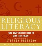 Religious Literacy