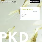 Eye in the Sky | [Philip K. Dick]