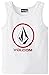 Volcom Boys' New Circle Tank
