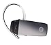 Motorola HK210 Universal Bluetooth Headset - Black/Dark Gray - Retail Packaging  : image