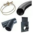 Jet 4" Dust Collection Accessories