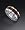 Triton Tungsten Carbide TC850 Wedding Ring with Genuine Wood Inlay 11-2799C