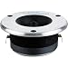 3.75'' Aluminum Bullet Titanium Horn Tweeter