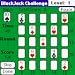BlackJack Challenge downloadable Software