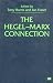 Book The Hegel-Marx Connection