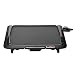 Kitchen & Housewares : Presto Tilt'nDrain Cool Touch Griddle