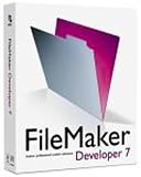 FileMaker Developer 7.0 Mac/Win