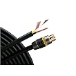 Monster Cable MVSV24M 4 m. length - 13.12 ft. Monster Video 2 High Resolution S-Video Cable