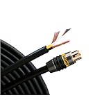 Monster Cable MVSV2-1M High-Resolution S-Video Cable (1 Meter)
