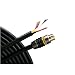 Monster Cable MVSV2-1M High-Resolution S-Video Cable (1 Meter)