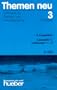 Themen neu 3, 2 Cassettes (Hoertexte)
