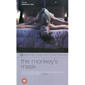 The Monkey's Mask [VHS]