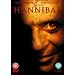 My Favourite horror/thriller films(not necessarily in order)