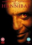DVD : Hannibal [2001]