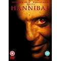 Hannibal [DVD]