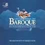 Greatest Hits of the Baroque