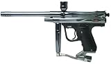 Pirahna GTI+ Semi-Auto Paintball Gun - Gunmetal Grey