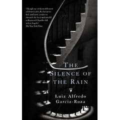 The Silence of the Rain