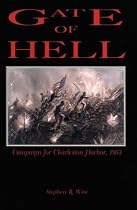 Gate of Hell: Campaign for Charleston Harbor, 1863