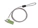 Notebook / Laptop Security Cable Lock With Password, (Hot Sale) Wholesale Price.
