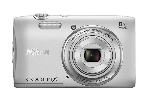 Best Nikon COOLPIX Digital Camera NIKKOR
