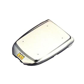 Battery Biz Hi-Capacity Li-Ion Battery for LG VX-6000