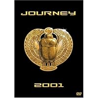 Journey 2001 (2001)