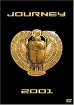 Journey 2001