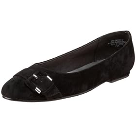 Annie Shoes Womens Fuze Flat