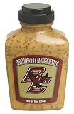 Tailgate Mustard Boston College, 9-Ounce Jars (Pack of 16)