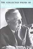 The Collected Poems of Wallace Stevens (Vintage)