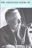 Collect Poems of Stevens