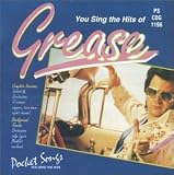 You Sing The Hits Of Grease (karaoke)