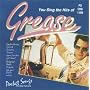 You Sing The Hits Of Grease (karaoke)