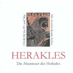 Herakles. Die Abenteuer des Herkules