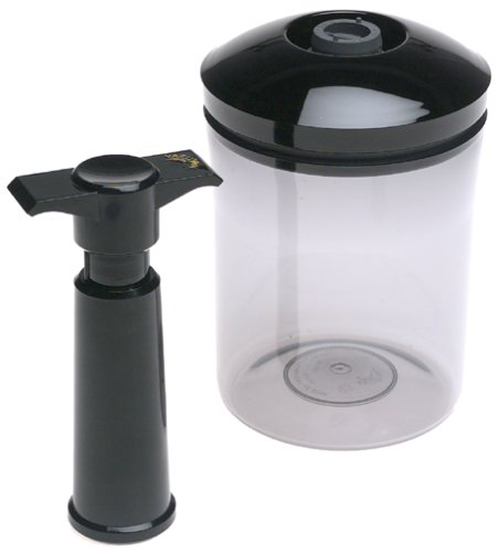 Buy Vacu Vin Coffee Saver Starter Set online at Discounted New and Used prices. Delivered to your door with Off-The-Bookshelf.