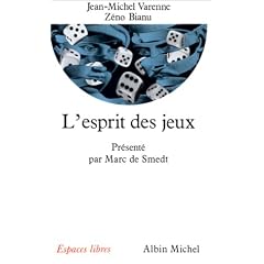 L'Esprit des jeux