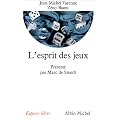 L'Esprit des jeux