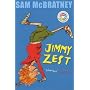 Jimmy Zest: World Book Day Edition (World Book Day 2002)