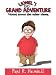 Lionel's Grand Adventure (Lionel Turns the Other Cheek)